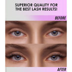 Buy now Sensitive Eyelash Extension Glue Stacy Lash 0.17fl.oz/5ml / 5-6 Sec Drying time/Retention â€“ 4-5 Weeks/Black Adhesive/Professional Supplies at indiglob india