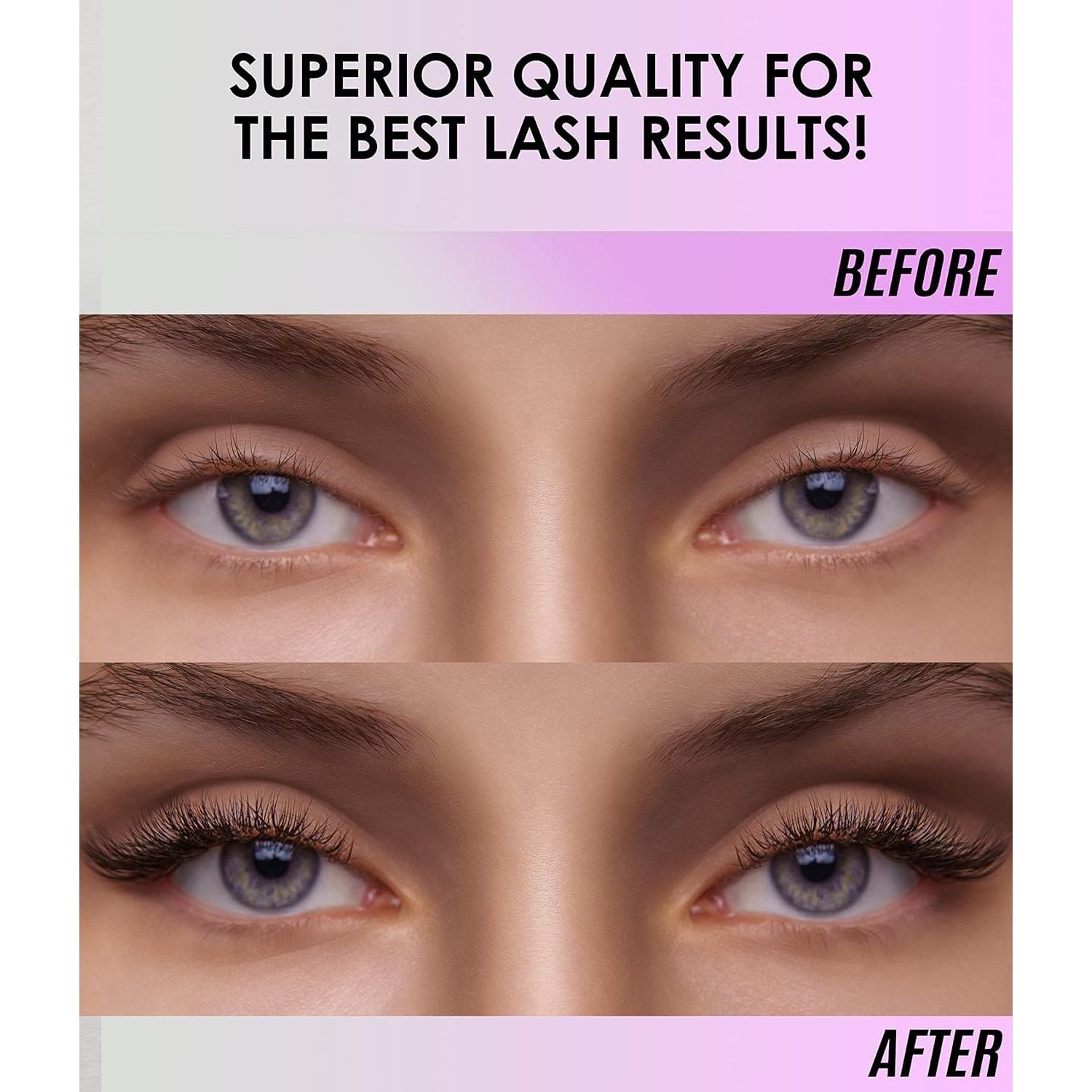 Buy now Sensitive Eyelash Extension Glue Stacy Lash 0.17fl.oz/5ml / 5-6 Sec Drying time/Retention â€“ 4-5 Weeks/Black Adhesive/Professional Supplies at indiglob india