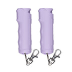 Buy now Sabre Pepper Gel - Fast Flip Top, Snap-Clip Keychain, Easy to Use & Carry, Maximum Police Strength OC Spray with UV Dye for Self Defense, 10 Second Spray Time, Finger Grip for Faster Aim, 0.54 fl oz at indiglob india