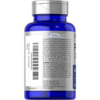 Horbäach PQQ Supplement 40 mg | 120 Capsules | Maximum Strength