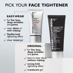 Peter Thomas Roth | Instant FIRMx® Temporary Face Tightener Easy-Wear Formula |For Firming & Smoothing Fine Lines, Deep Wrinkles and Pores