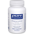 Buy now Pure Encapsulations Pregnenolone 10 mg - Support Memory & Hormone Balance* - Hormone Precursor - Gluten Free & Non-GMO - 180 Capsules 180 Count (Pack of 1) at indiglob india