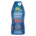 Nature's Way Joint Movement Glucosamine Liquid, Chondroitin, Berry, 16 oz | MSM with Vitamin D3 & Hyaluronic Acid, Fast-Absorbing Liquid, Joint Support Supplement*, Berry Flavored