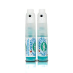 Crest Scope | Six 2-Pack of Mint Breath Mist Sprays (12 Total Sprays) - 0.24 Ounce (7mL) - Made in an FDA Audited USA Facility