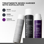 Paula's Choice CLINICAL 1% Retinol Face Treatment with Peptides | Anti-Aging Face Serum with Vitamin C & Licorice Extract for Fine Lines & Wrinkles, Fragrance Free
