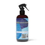 As I Am Dry & Itchy Water 16 fl oz - with Aloe Vera, Ceramides and Copper Tripeptide - Refreshes, hydrates, and calms dry and itchy scalp