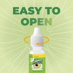 Splash Refresh Soothing Eyes Drops for Tired Eyes, Contains Chamomile, Daily Use 0.5 Fl Oz Bottle (Pack of 1)