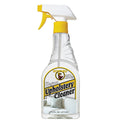 HOWARD Products Upholstery Cleaner for Furniture, Couches, Chairs, Rugs, and Carpet Stain Remover, Couch Cleaner, 16 oz Spray Bottle