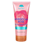 Buy now Tree Hut Moroccan Rose Moisturizing Body Lotion, Ceramide and Squalene Formula Helps Protect Skin, Long-lasting Hydration Leaves Skin Feeling Soft & Moisturized, 8.5 Fl Oz. Rose at indiglob india