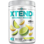 Xtend EAA + BCAA Powder with Zero Sugar, 10g EAAs, 40 Servings