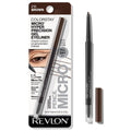 Buy now Revlon Gel Eyeliner, ColorStay Micro Hyper Precision Eye Makeup with Built-in Smudger, Waterproof, Longwearing with Micro Precision Tip, 215 Brown, 0.002 oz at indiglob india