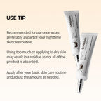 Dr.Melaxin Necklinephalt Spicule Neck Cream – Microneedle Firming & Lifting Treatment for Turkey Neck & Sagging Skin, Peptides for Wrinkle Care & Skin Tightening, Korean Skincare 1.69 fl.oz