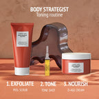 Buy now [ comfort zone ] Body Strategist D-Age Cream | Nourishing Firming Body Cream to Help Improve Tissue Tone, For Dry Skin, 6.36 Oz. | 1 Piece at indiglob india