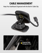 Buy now Scosche MAGDMB MagicMount Magnetic Phone Mount for Car, Dashboard Cell Phone Holder with 360Â° Adjustable Magnet Head, Universal Phone Stand for Car Compatible with iPhone, Samsung, and All Devices at indiglob india