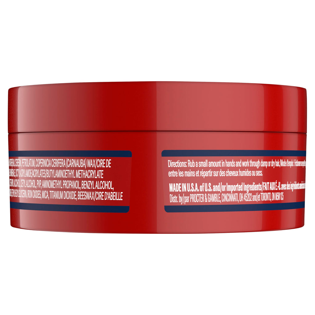 Old Spice Mens Hair Pomade, Medium Hold, Low Shine, Mens Hair Styling, 2.22 oz