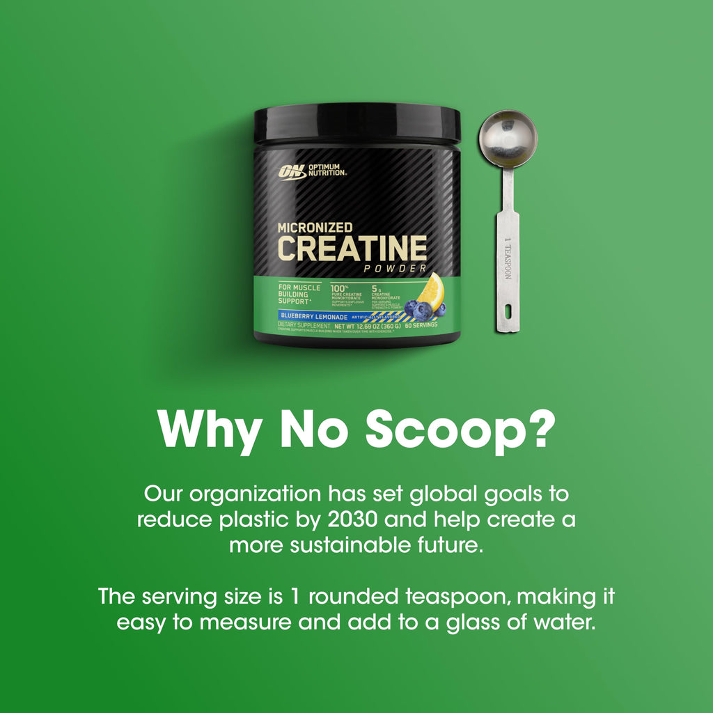 Buy now Optimum Nutrition Micronized Creatine Monohydrate Capsules, Keto Friendly, 2500mg, 300 Capsules (Packaging May Vary) at indiglob india