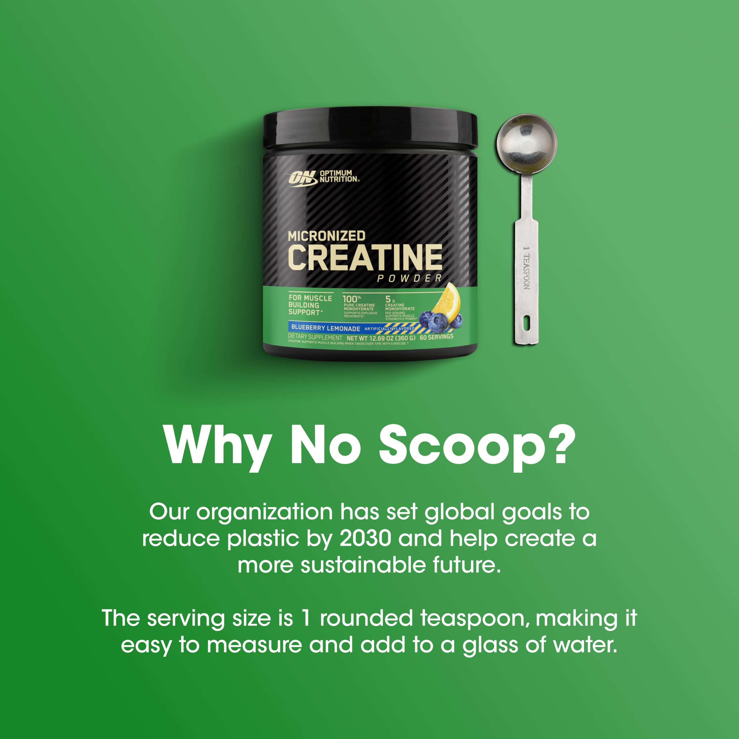 Buy now Optimum Nutrition Micronized Creatine Monohydrate Capsules, Keto Friendly, 2500mg, 300 Capsules (Packaging May Vary) at indiglob india
