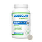 Nutramax Cosequin Elements Dog Joint Supplement, Green Lipped Mussel, 75ct