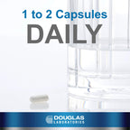 Douglas Laboratories DHEA 10 mg Capsules - Micronized - Supports Hormone Balance, Immunity, Brain, Bone Health & Metabolism* - Non-GMO - 100 Vegetarian Capsules | Micronized, Supports Hormone Balance, Immunity, Brain, Bone Health and Metabolism*, Non-GMO