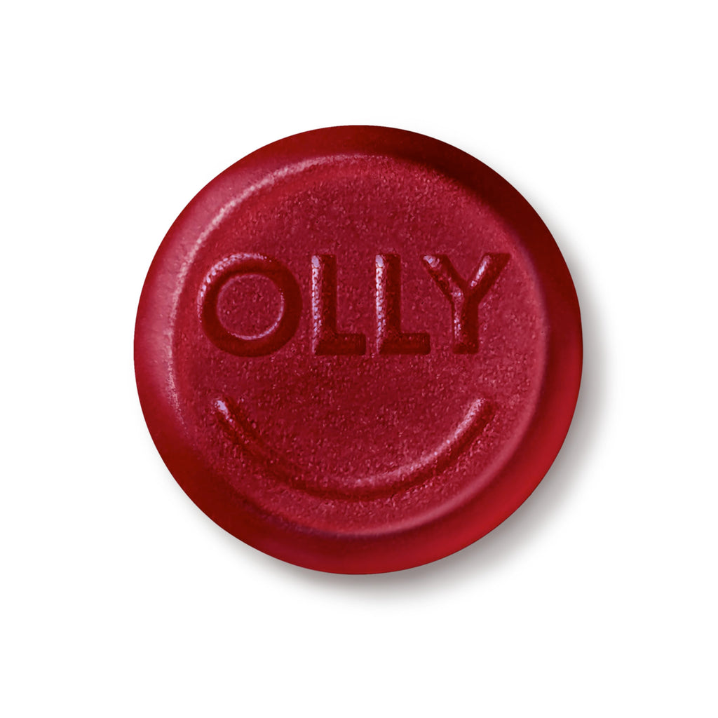 OLLY Kids Chillax, for a Calm and Relaxed Mood,* Magnesium - 50 Count