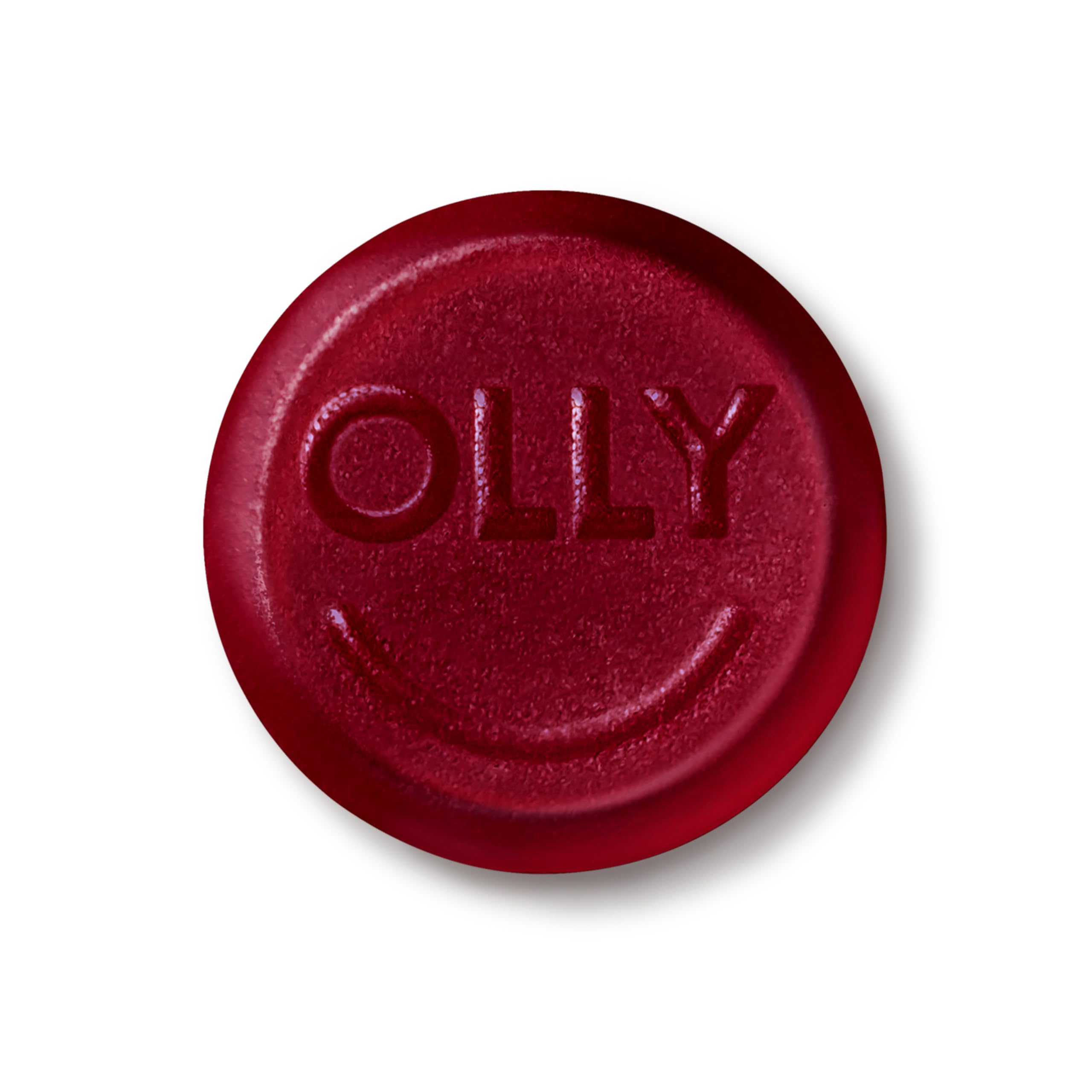 OLLY Kids Chillax, for a Calm and Relaxed Mood,* Magnesium - 50 Count