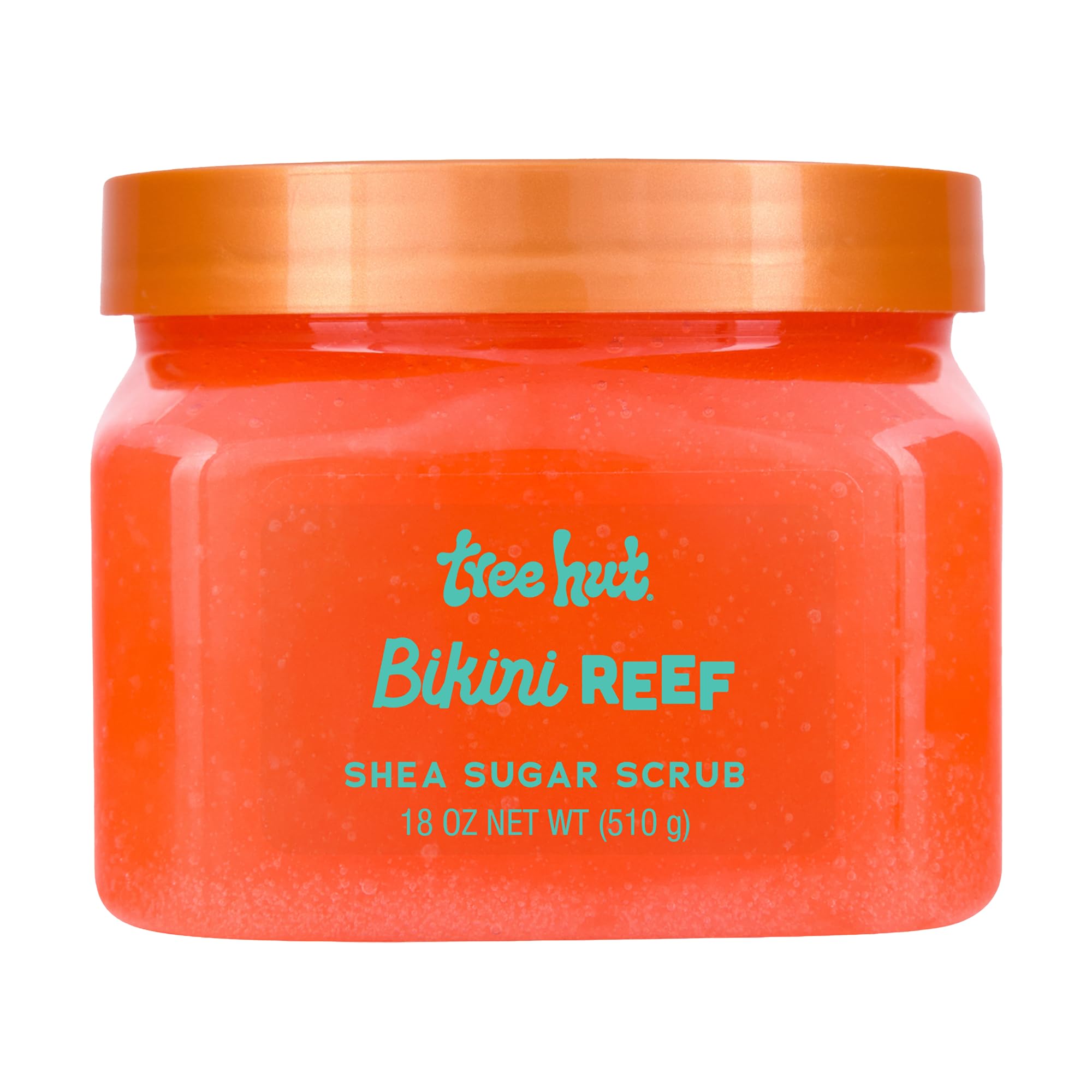 Buy now Tree Hut Coco Colada Shea Sugar Scrub, 18 oz, Ultra Hydrating and Exfoliating Scrub for Nourishing Essential Body Care at indiglob india