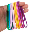 Large Paper Clips,40-Pack 4 Inches Jumbo Paper Clips