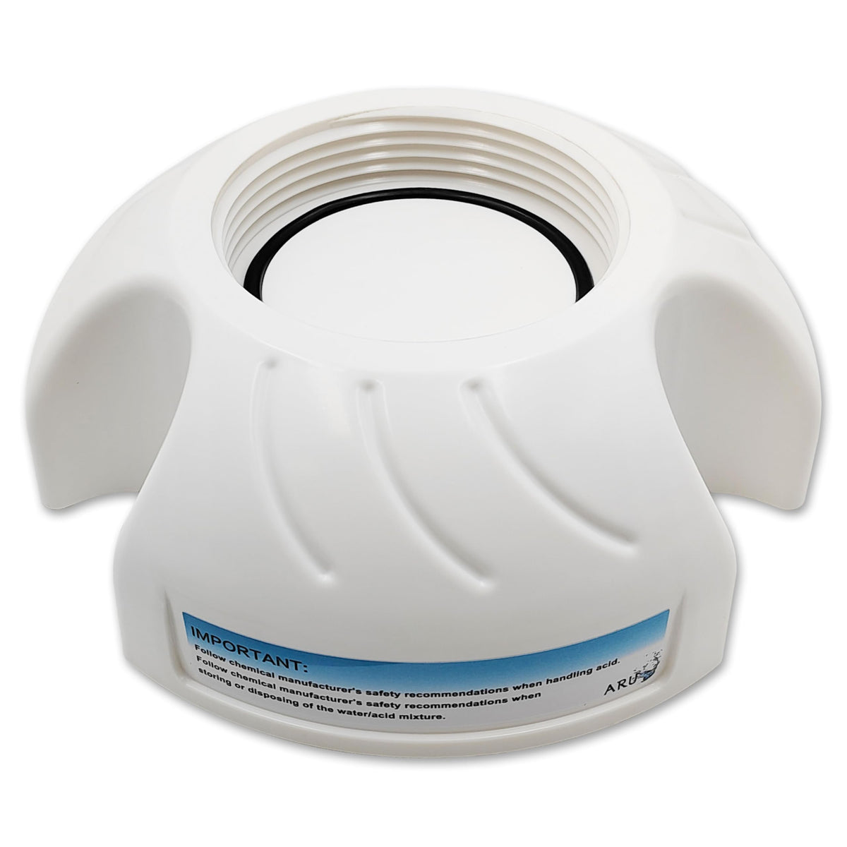 ARU GLX-CELLSTAND Pool Cleaning Stand Compatible with Hayward Turbo Cells