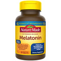 Nature Made Melatonin 4mg Extended Release Tablets, 90 Count | Sleep Supplements for Adults, 100% Drug Free Sleep Aid for Men and Women, 90 Day Supply