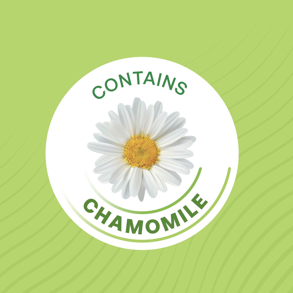 Splash Refresh Soothing Eyes Drops for Tired Eyes, Contains Chamomile, Daily Use 0.5 Fl Oz Bottle (Pack of 1)