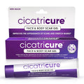 Buy now Cicatricure Advanced Scar Gel for Face & Body - Proven Results in 2 Weeks, Scar Treatment for Surgical Scars, Stretch Marks, Scars of Burns and Injuries, Acne Scar Treatment, 1 oz (28 g) (Pack of 1) at indiglob india