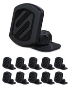 Buy now Scosche MAGDMB MagicMount Magnetic Phone Mount for Car, Dashboard Cell Phone Holder with 360Â° Adjustable Magnet Head, Universal Phone Stand for Car Compatible with iPhone, Samsung, and All Devices at indiglob india