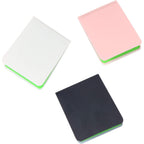Buy now Nano Suction Phone Holder - Stick Your Device to Any Flat - 3 Packs (Black+White+Pink) Default at indiglob india