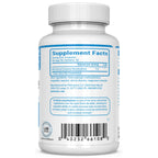 PEScience TruCreatine Creatine Monohydrate Pills, Creapure, 120 Capsules