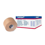 Buy now Leukotape P Adhesive Strapping Tape â€“ for Sports Injuries, Strains and Sprains - 1.5 in x 15 yds, Tan, (1 Roll) Default at indiglob india
