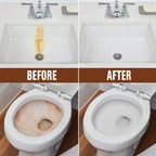 Rust-Oleum Whink Rust Stain Remover | Heavy-Duty Iron Stain Remover for White Toilets & Sinks, Colorfast Fabric & Carpets | 16 oz
