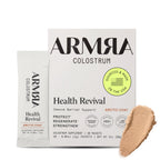 Buy now ARMRA Colostrum Powder | Unflavored | Gut Health & Bloating | Skin & Hair | Immunity | Keto, Gluten & Fat-Free | 30 Servings at indiglob india