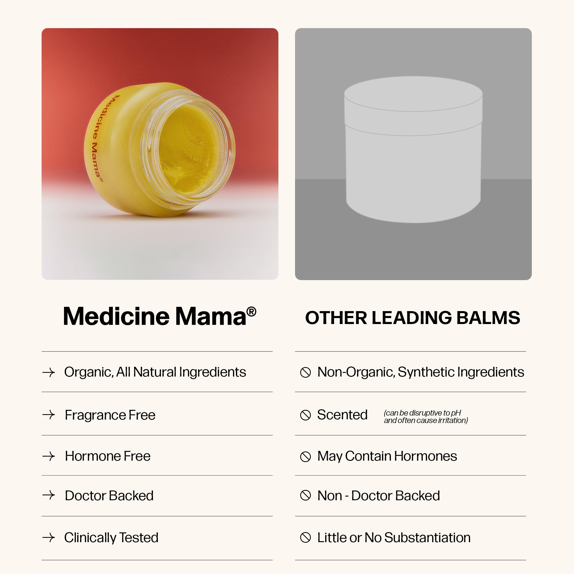 Buy now VMAGIC by Medicine Mama Organic Vulva Balm â€“ Intimate Skin Care, Menopause Support â€“ Relieves Feminine Dryness, Itching & Irritation â€“ Hormone Free, Vaginal Moisturizer for Women â€“ 2 oz at indiglob india