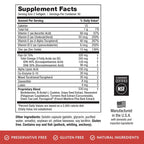EyePromise DVS Eye Vitamin - 60 Softgels, 30-Day Supply