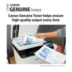 Canon Genuine 067 Magenta Toner Cartridge High Capacity Compatible with LBP633Cdw, LBP632Cdw, MF652Cdw, MF653Cdw, MF654Cdw, MF656Cdw