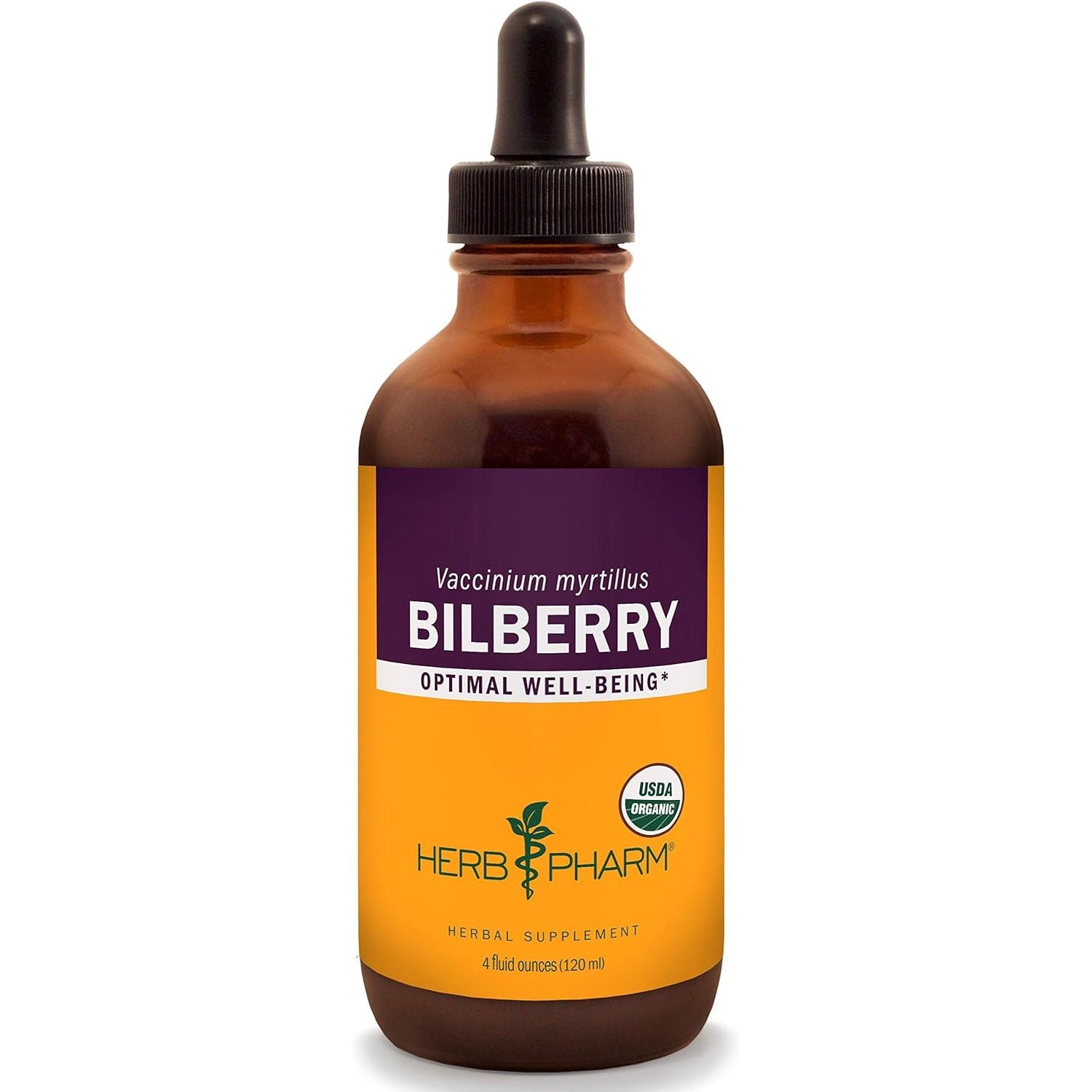 Buy now Herb Pharm Bilberry Liquid Extract for Eye and Vision Support - 1 Ounce 4 Fl Oz (Pack of 1) at indiglob india