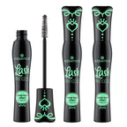 Buy now essence | Lash Princess False Lash Effect Mascara | Volumizing & Lengthening | Cruelty Free & Paraben Free at indiglob india