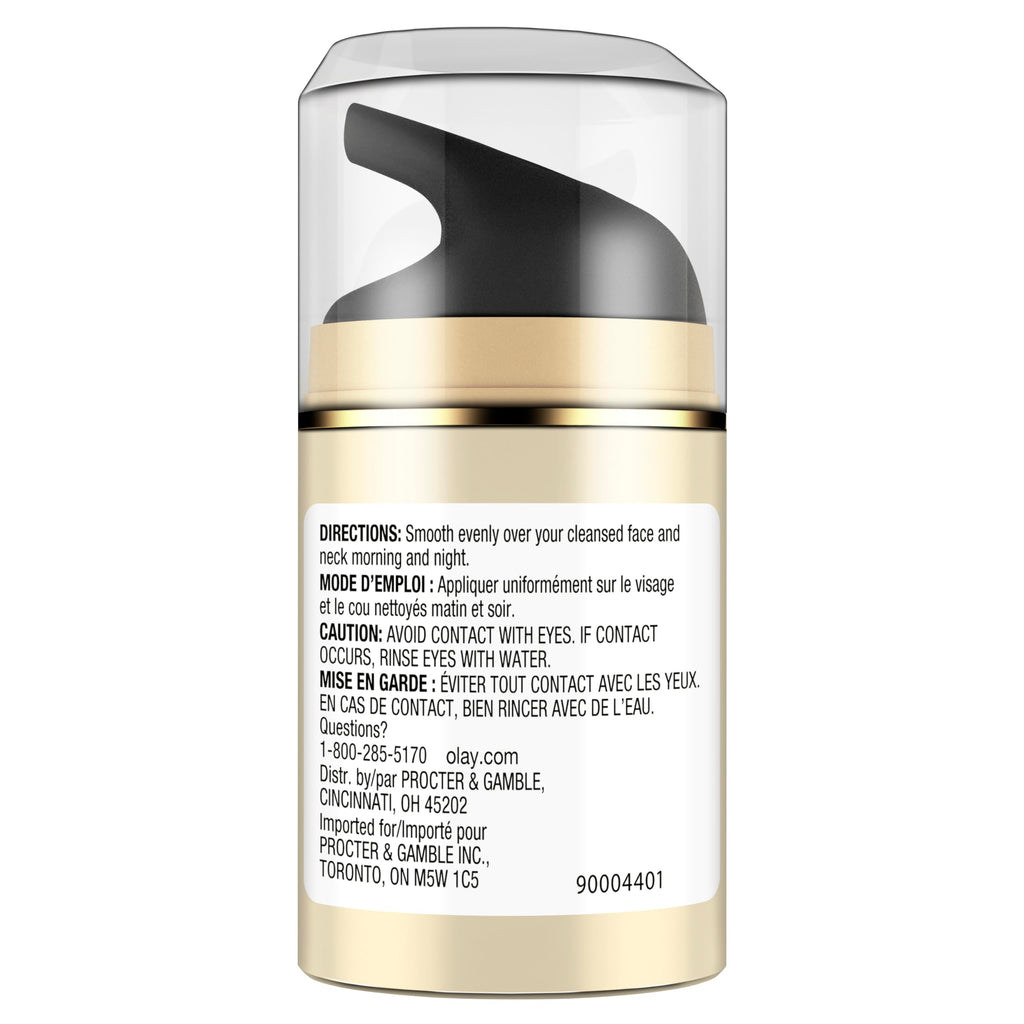Buy now Olay Total Effects Face Moisturizer, Fragrance-Free, 1.7 fl oz at indiglob india