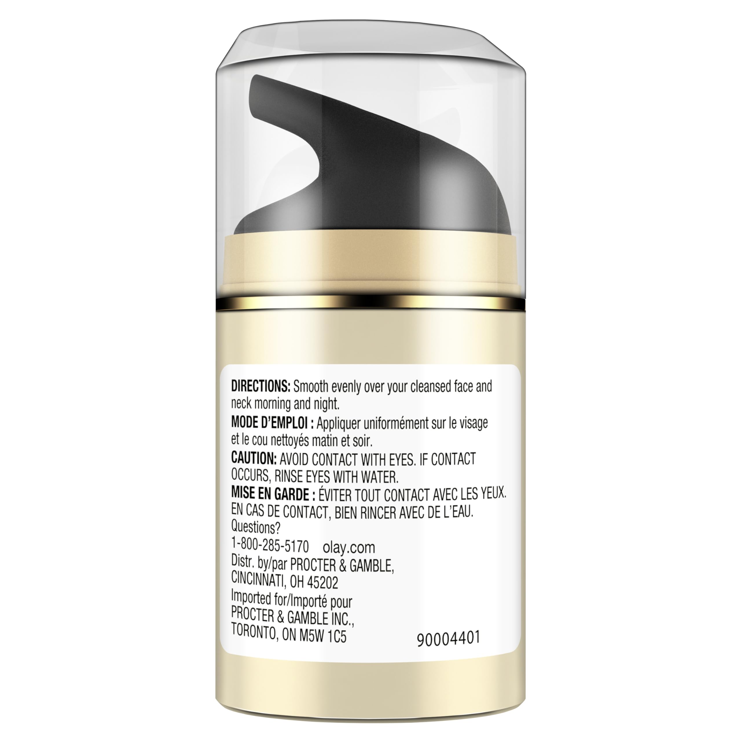 Buy now Olay Total Effects Face Moisturizer, Fragrance-Free, 1.7 fl oz at indiglob india