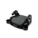 Buy now Graco TurboBooster 2.0 Backless Booster Car Seat, Trisha, Easy to Clean with Halfway Cup Holders at indiglob india