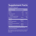 Nello Supersleep, Nighttime Sleep Support Drink Mix, Ashwagandha, Maizinol, L-Glycine, Magnesium Glycinate, Peach Dream (Pack of 20)