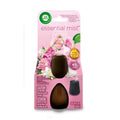 Buy now Air Wick Essential Mist Refill, 1 ct, Peony and Jasmine, Essential Oils Diffuser, Air Freshener at indiglob india