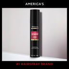 TRESemmé Anti-Frizz Flexible Hold Finishing Spray Keratin Smooth 7 oz | Weightless hair spray, finishing spray, smooth finish, Frizz control