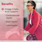 Buy now Jarrow FormulasÂ® EPA-DHA BalanceÂ®, 1,200 mg Omega-3 Fatty Acids for Cardiovascular Support, 120 Softgels, 60 Day Supply at indiglob india