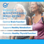 Buy now Doctors Best L-Tyrosine, 500 mg, Brain Transmitter Support, Non-GMO, Gluten Free 120 Veggie Caps at indiglob india